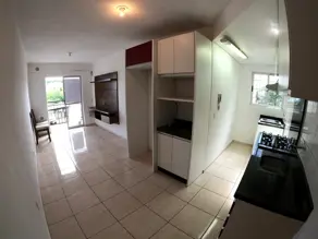 Imagem 3 - Apartamento em Pinheirinho, Chapecó - SC