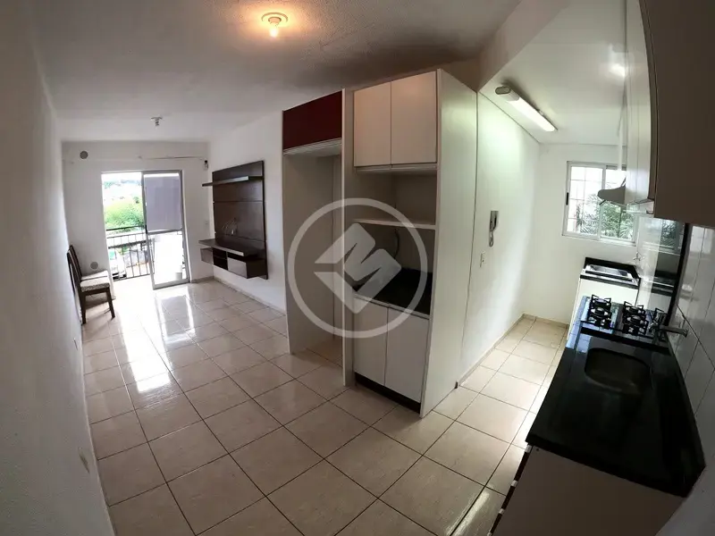 Imagem 3 - Apartamento em Pinheirinho, Chapecó - SC