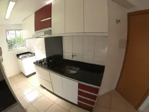 Imagem 6 - Apartamento em Pinheirinho, Chapecó - SC