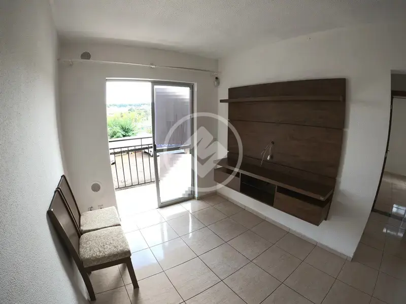 Imagem 4 - Apartamento em Pinheirinho, Chapecó - SC