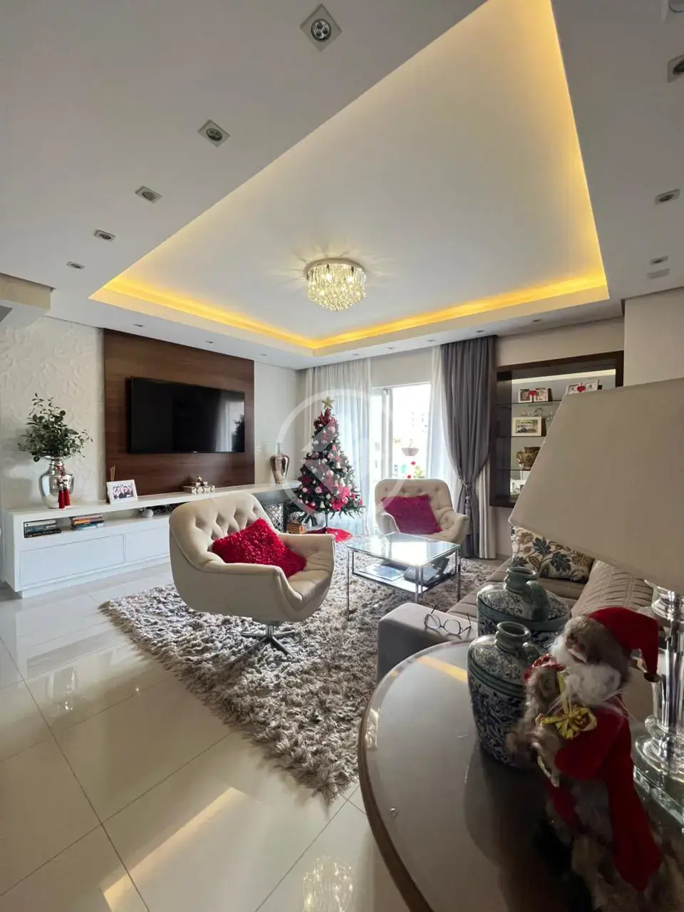 Imagem 1 - Apartamento em Centro, Chapecó - SC