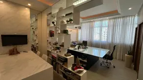 Sala Comercial CENTRO, Chapecó - SC — foto 2