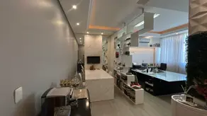 Sala Comercial CENTRO, Chapecó - SC — foto 1