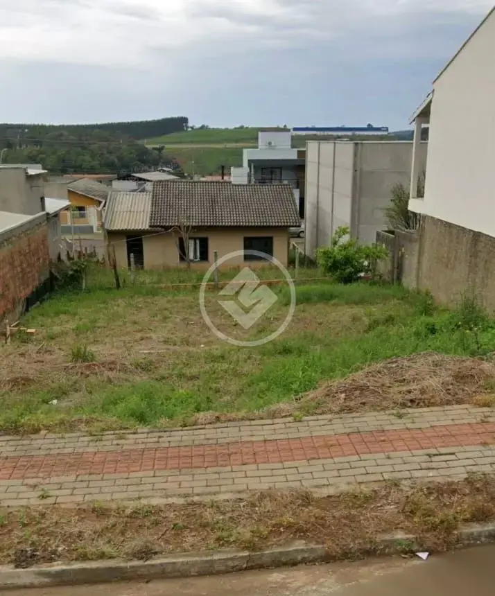 Imagem 1 - Terreno em Desbravador, Chapecó - SC