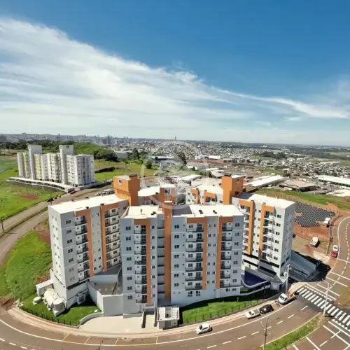 Imagem 1 - Apartamento em Dom Gerônimo, Chapecó - SC