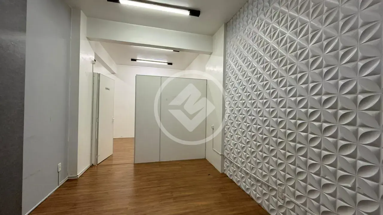 Imagem 1 - Sala Comercial em CENTRO, Chapecó - SC