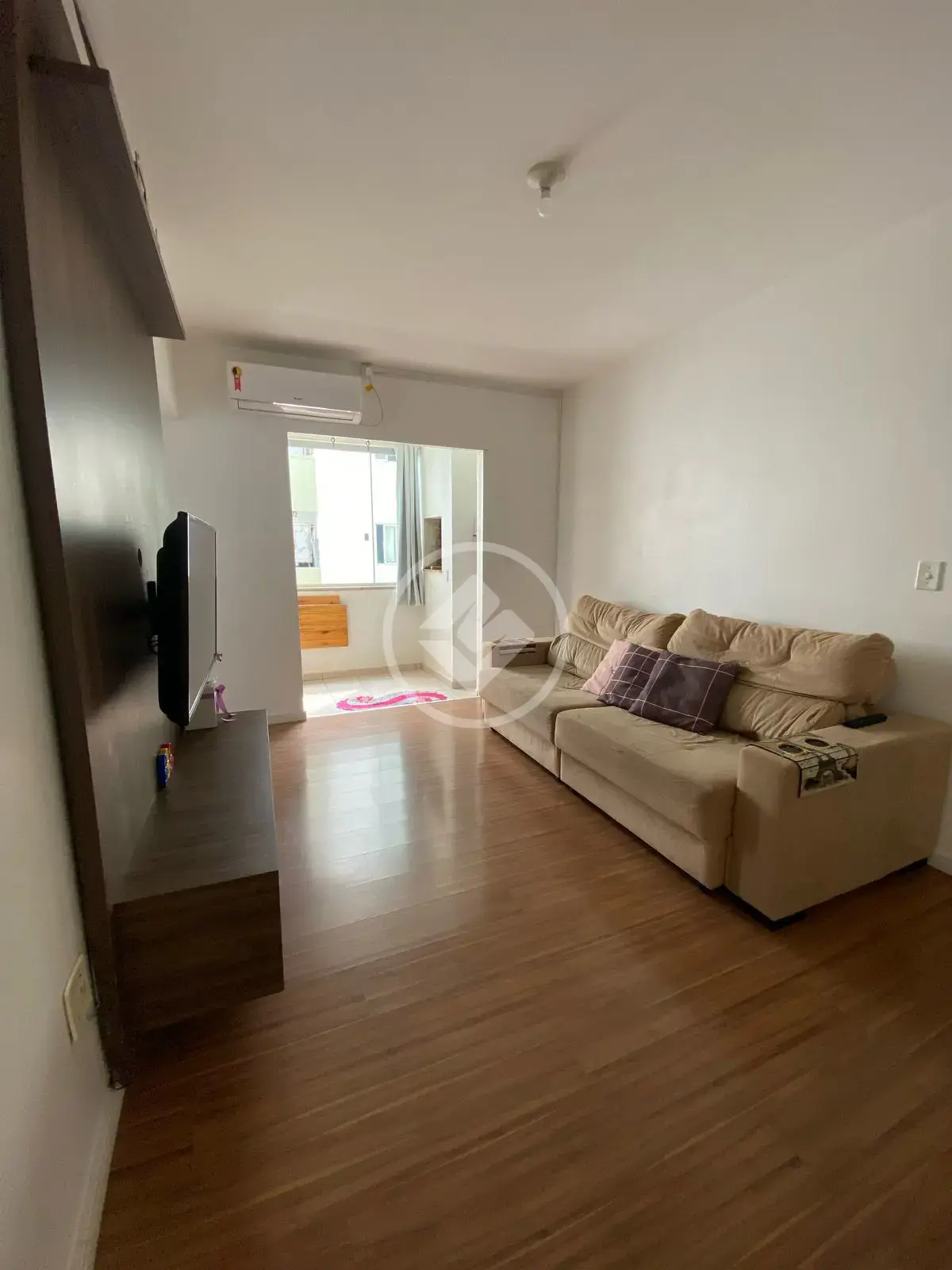 Image 2 - Apartamento em Passo dos Fortes, Chapecó - SC