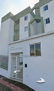 Apartamento Passo dos Fortes, Chapecó - SC — foto 1