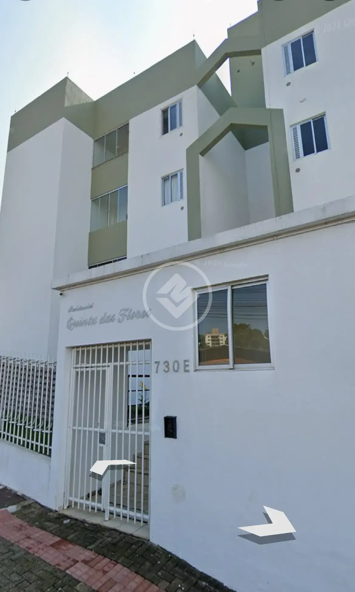 Imagem 1 - Apartamento em Passo dos Fortes, Chapecó - SC