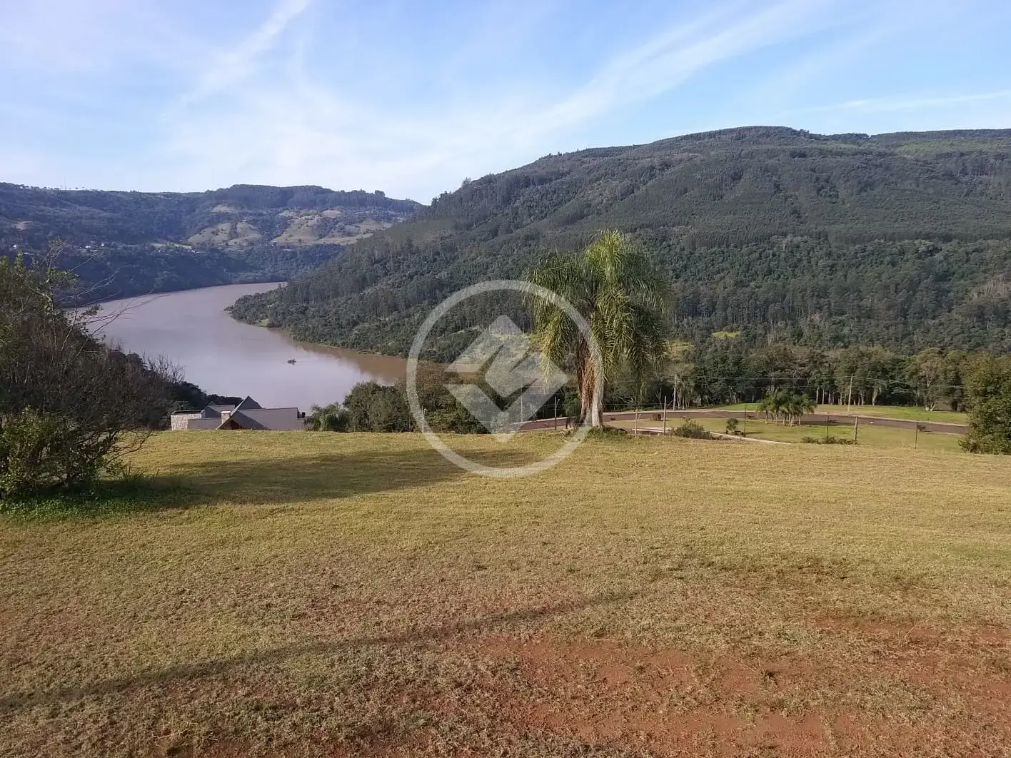 Imagem 1 - Terreno em Goio-En, Chapecó - SC
