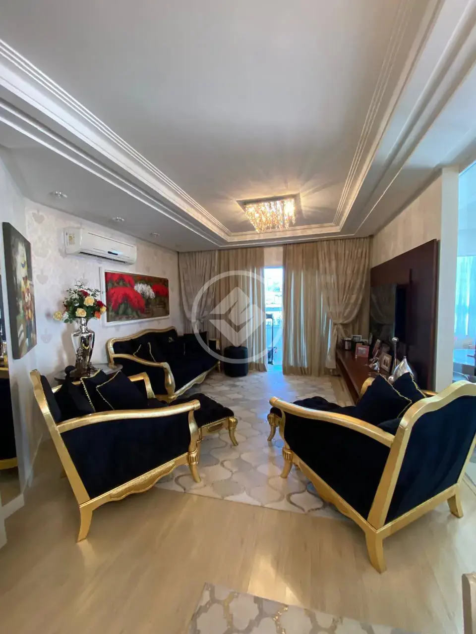 Imagem 1 - Apartamento em Centro, Chapecó - SC