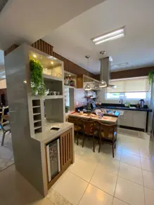 Imagem 5 - Apartamento em Centro, Chapecó - SC