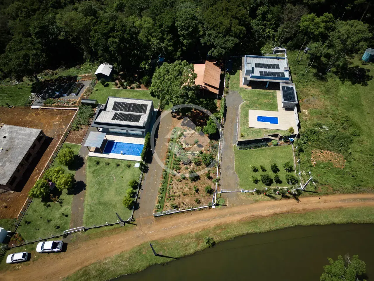 Imagem 6 - Chácara em Trevo, Chapecó - SC