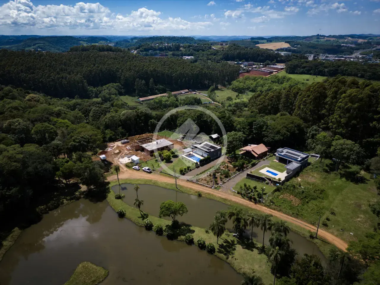 Imagem 3 - Chácara em Trevo, Chapecó - SC
