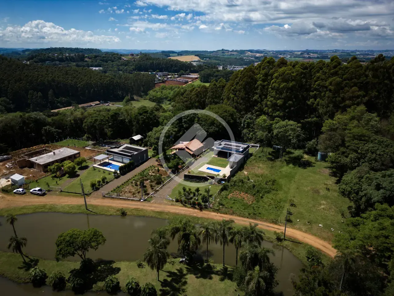 Imagem 4 - Chácara em Trevo, Chapecó - SC