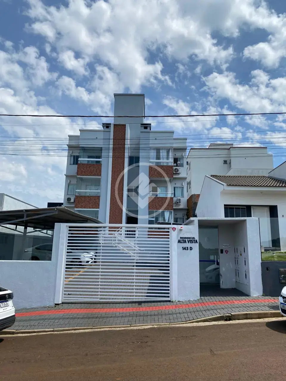 Imagem 1 - Apartamento em Vila Real, Chapecó - SC