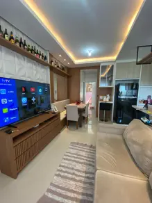 Apartamento Vila Real, Chapecó - SC — foto 2