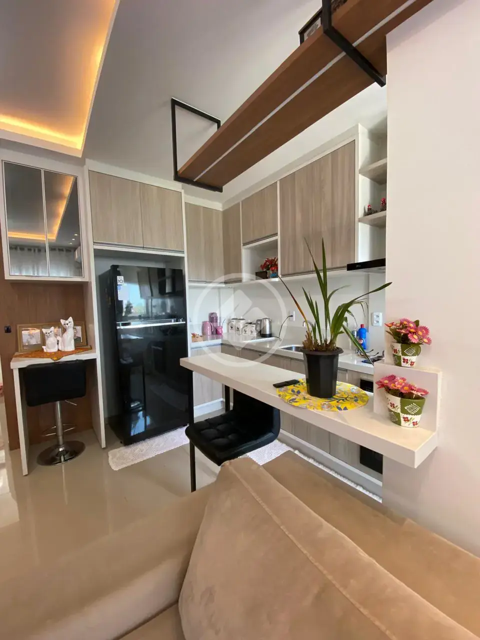 Imagem 4 - Apartamento em Vila Real, Chapecó - SC