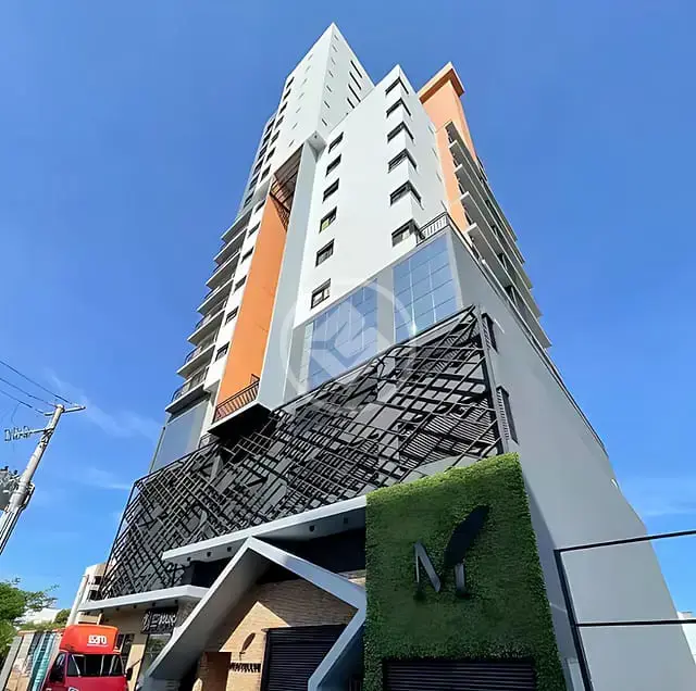 Imagem 1 - Apartamento em Presidente Médici, Chapecó - SC
