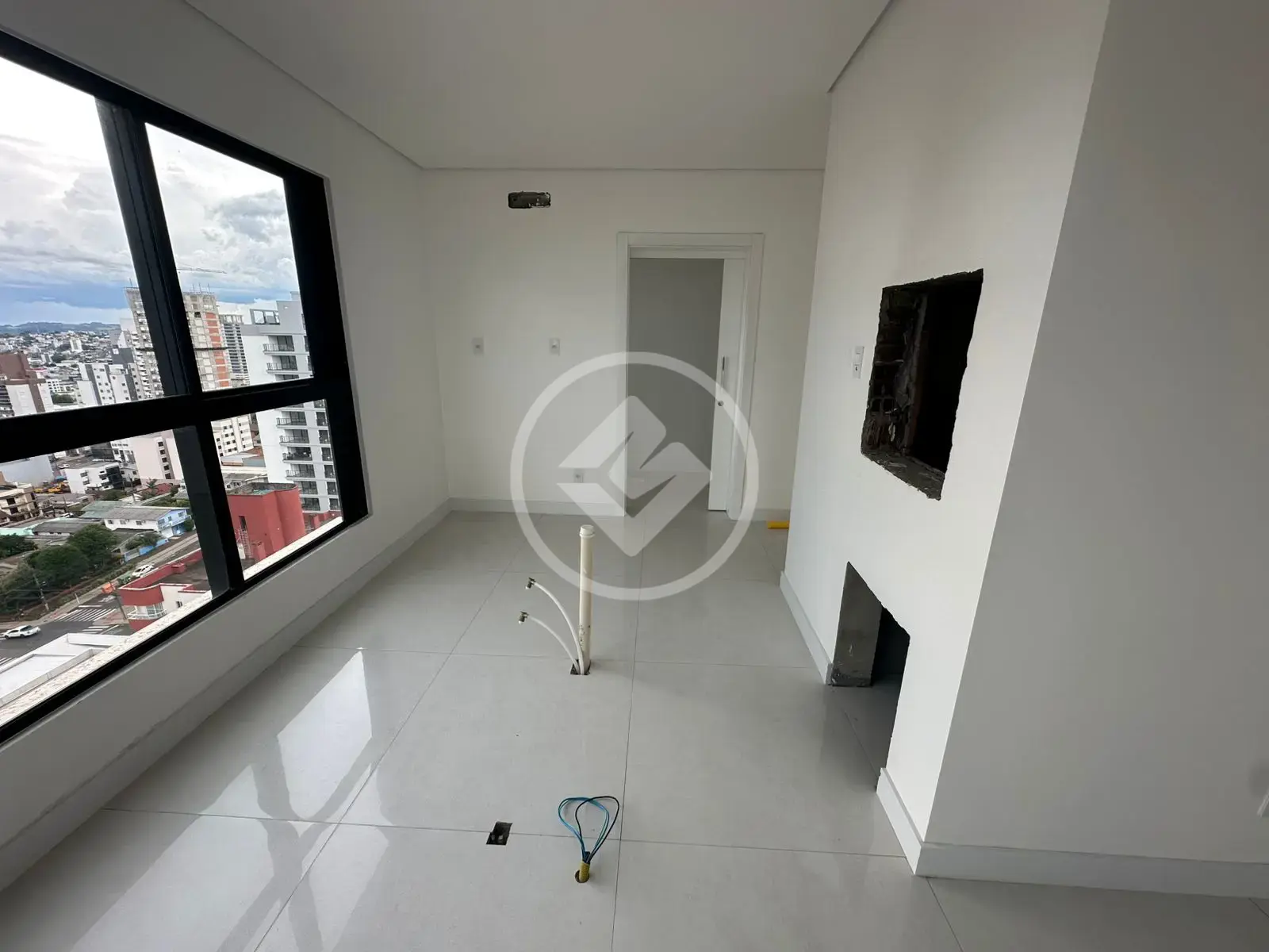 Imagem 3 - Apartamento em Presidente Médici, Chapecó - SC
