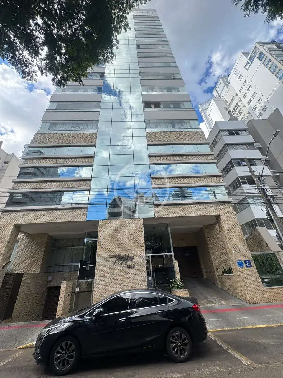 Imagem 1 - Cobertura Duplex em Centro, Chapecó - SC