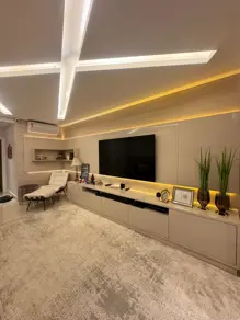 Imagem 2 - Cobertura Duplex em Centro, Chapecó - SC