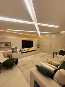 Cobertura Duplex Centro, Chapecó - SC — foto 2