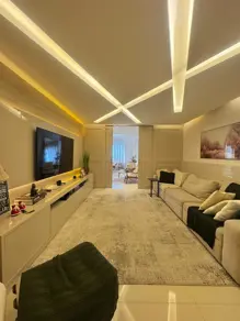 Imagem 5 - Cobertura Duplex em Centro, Chapecó - SC