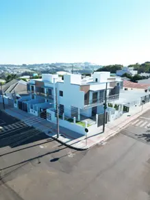 Sobrado Vila Real, Chapecó - SC — foto 1