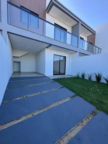 Sobrado Vila Real, Chapecó - SC — foto 2