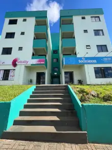 Apartamento Efapi, Chapecó - SC — foto 1