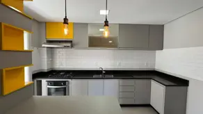Apartamento Centro, Chapecó - SC — foto 2