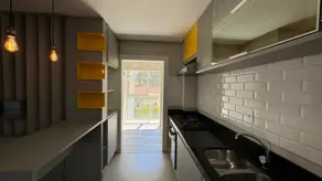 Imagem 2 - Apartamento em Centro, Chapecó - SC