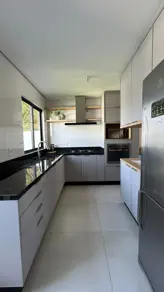 Sobrado Vila Real, Chapecó - SC — foto 2