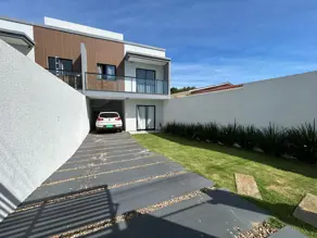 Sobrado Vila Real, Chapecó - SC — foto 1