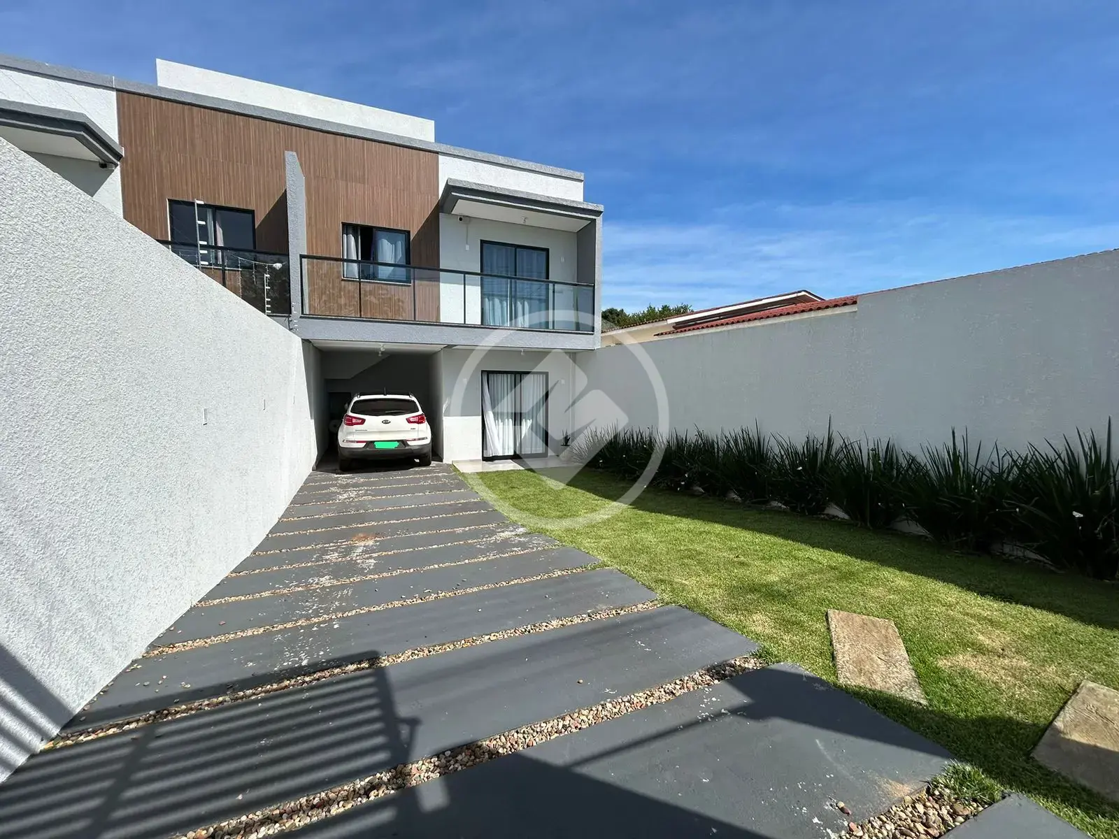 Imagem 1 - Sobrado em Vila Real, Chapecó - SC
