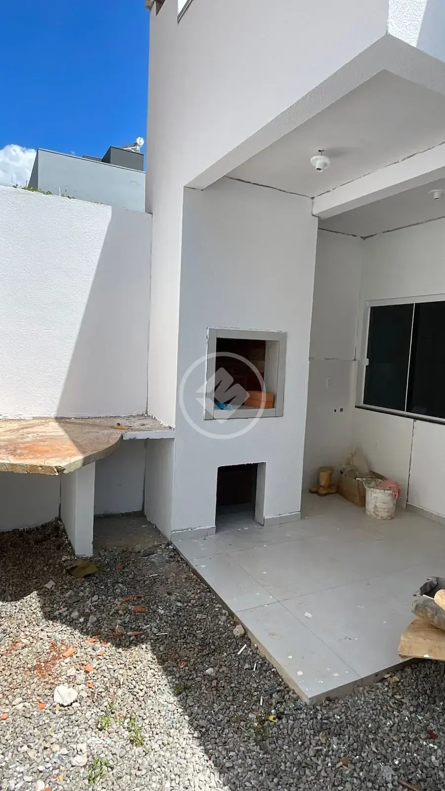 Image 12 - Casa em Desbravador, Chapecó - SC