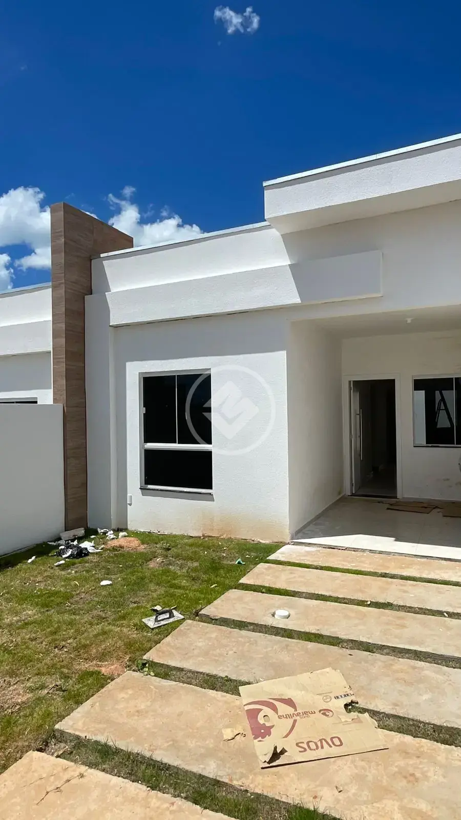 Imagem 1 - Casa em Desbravador, Chapecó - SC