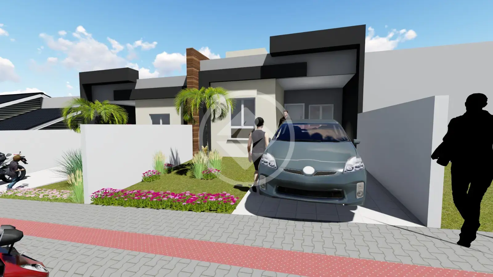 Imagem 4 - Casa em Desbravador, Chapecó - SC