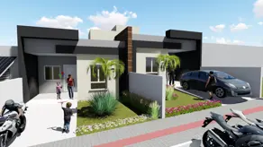 Casa Desbravador, Chapecó - SC — foto 2