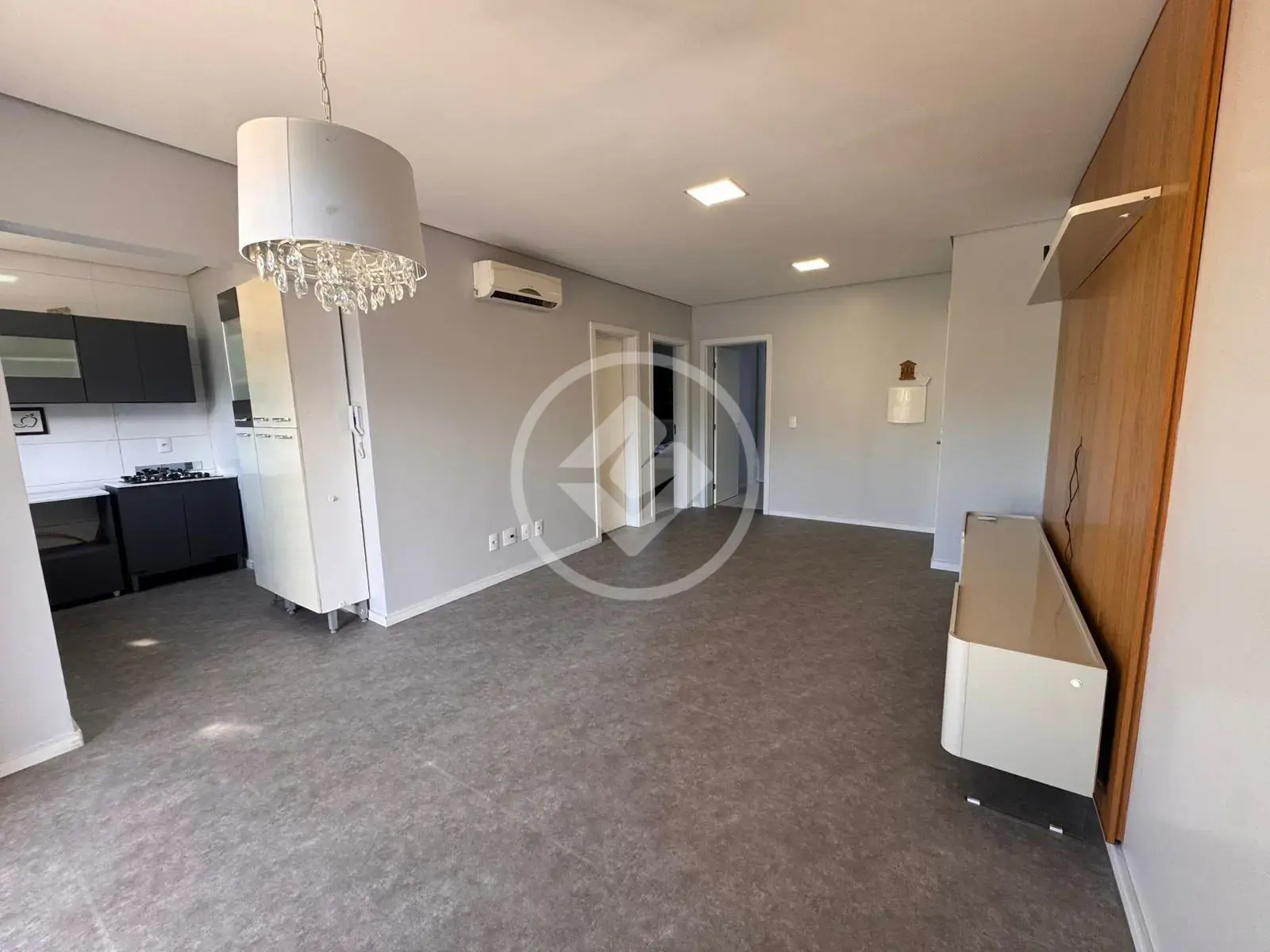 Imagem 1 - Apartamento em SAIC, Chapecó - SC