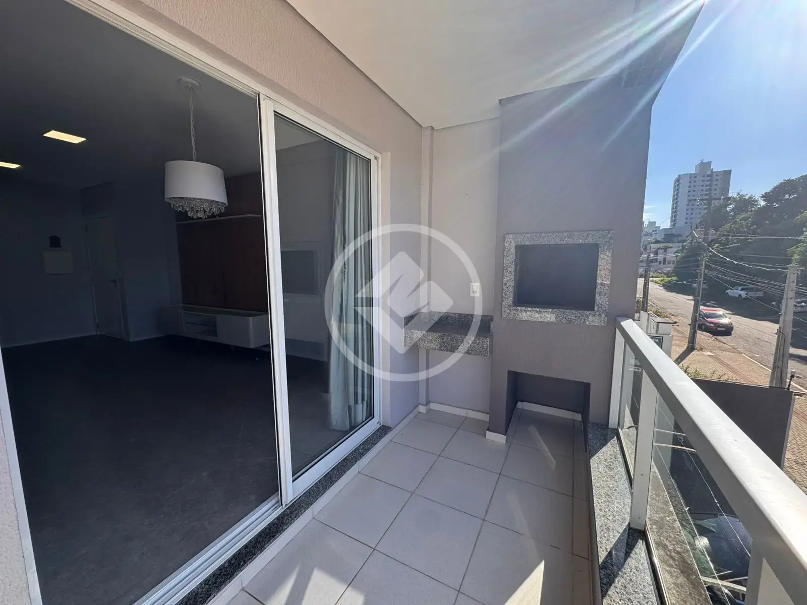 Image 11 - Apartamento em SAIC, Chapecó - SC