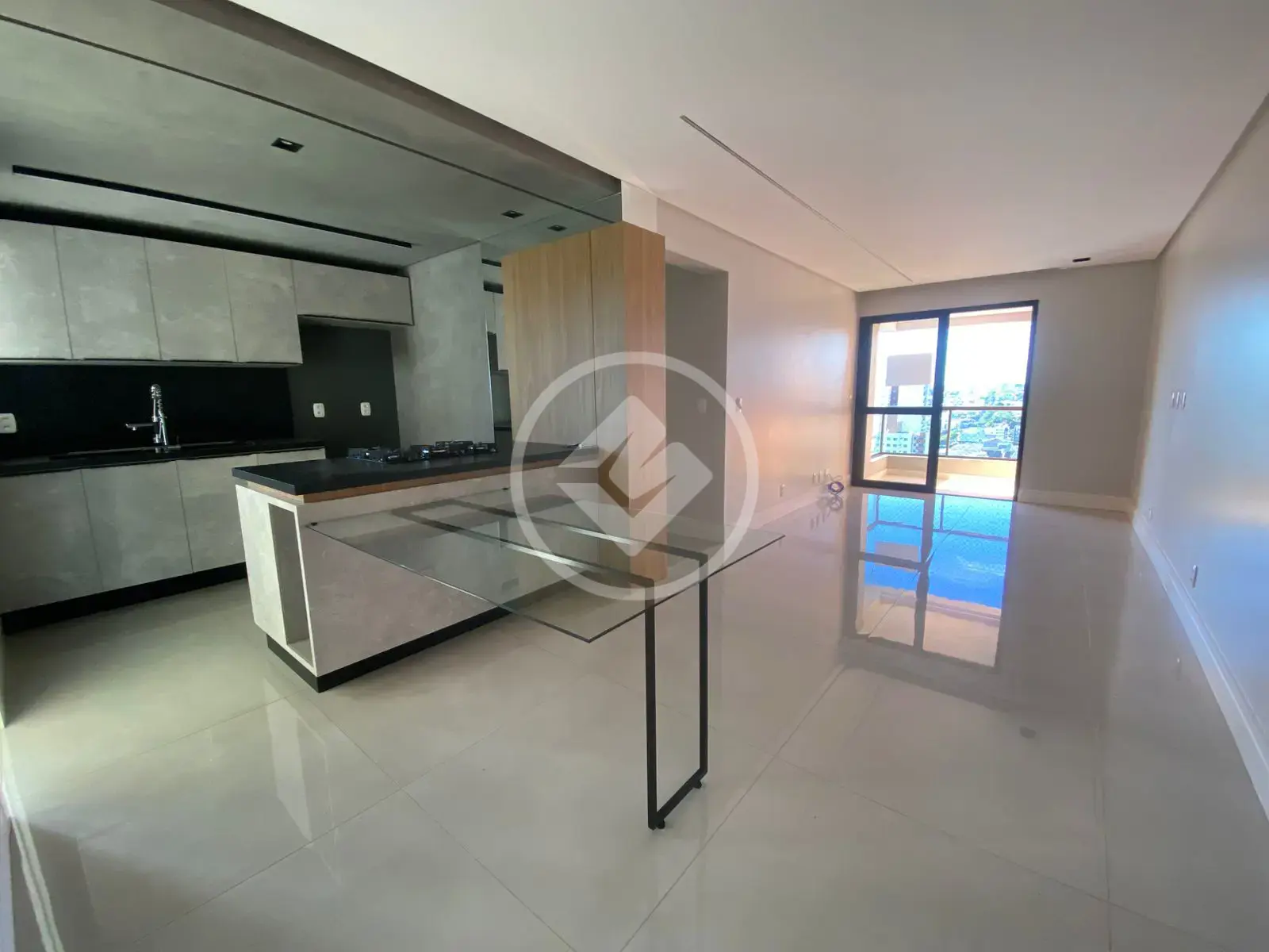 Image 2 - Apartamento em Centro, Chapecó - SC