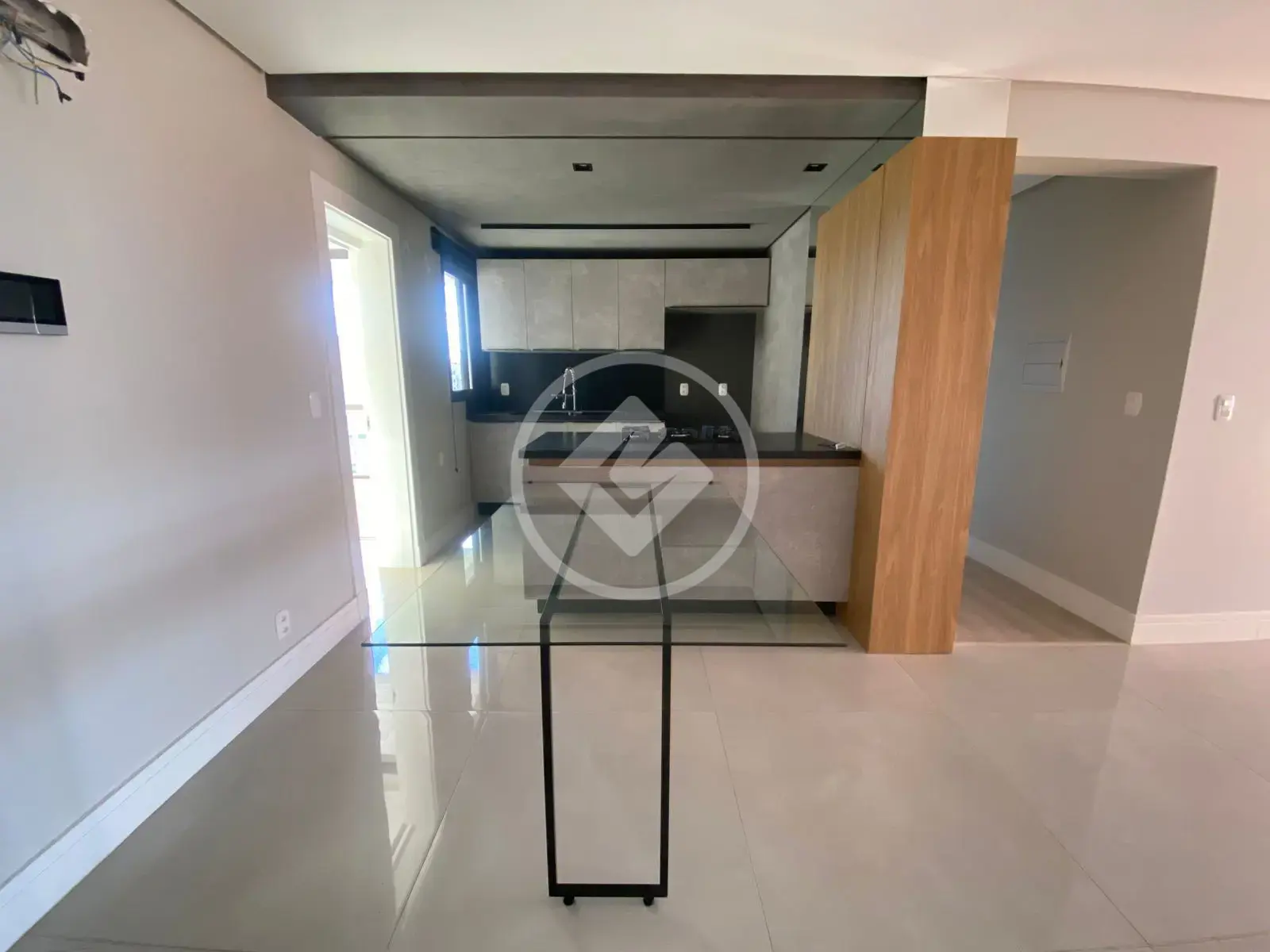 Imagem 1 - Apartamento em Centro, Chapecó - SC