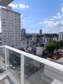 Apartamento Presidente Médici, Chapecó - SC — foto 1