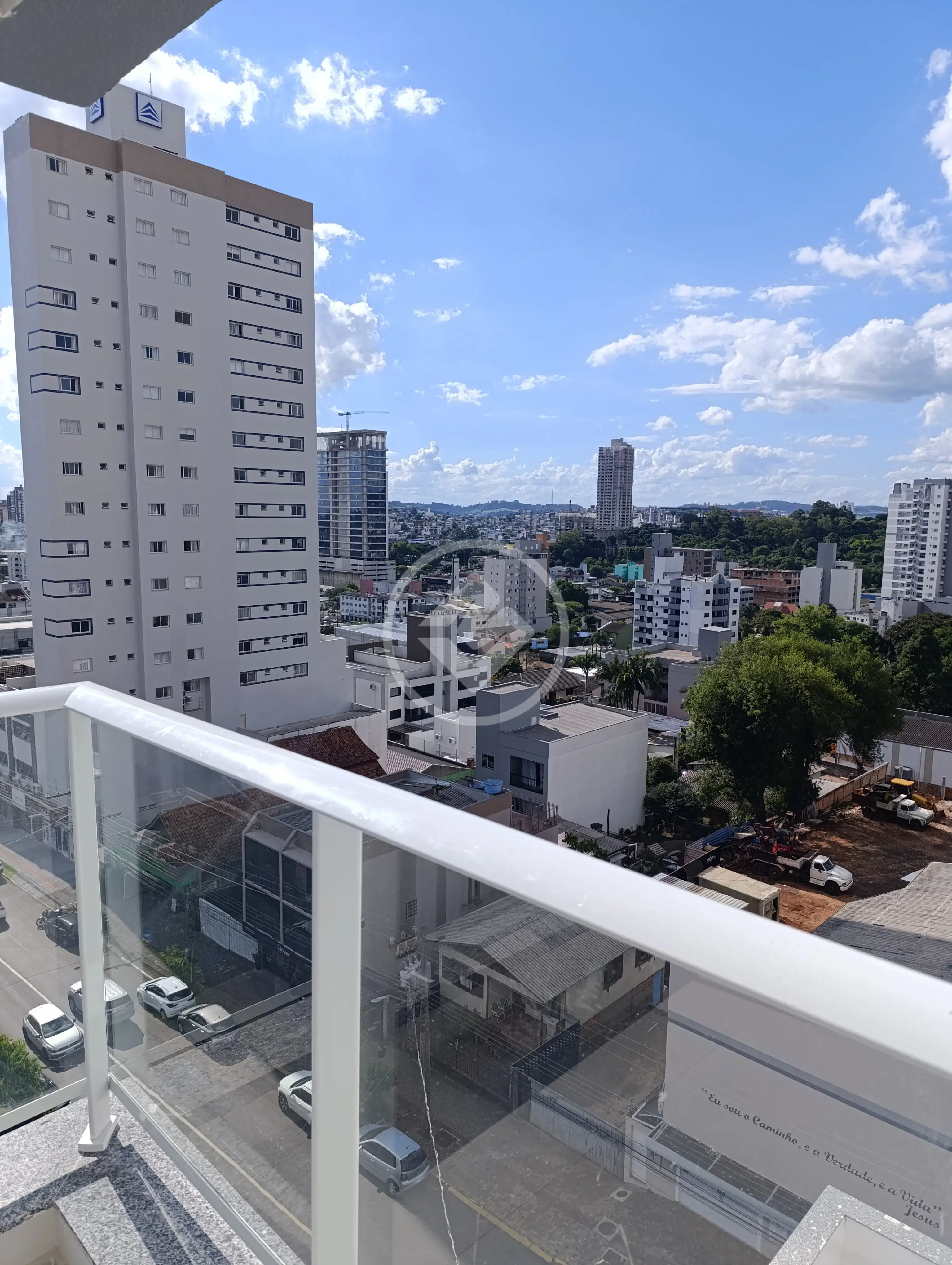 Imagem 1 - Apartamento em Presidente Médici, Chapecó - SC