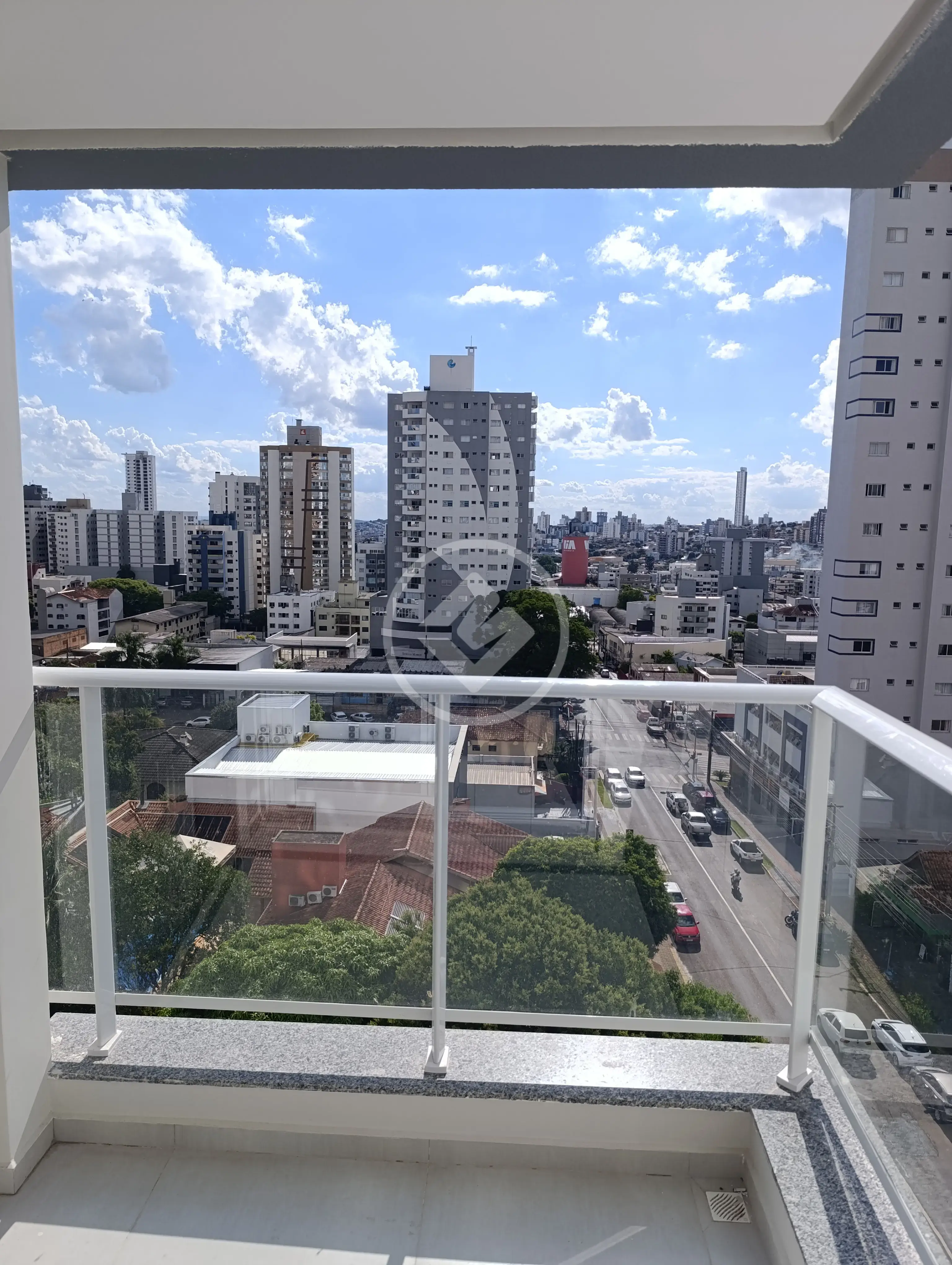 Imagem 1 - Apartamento em Presidente Médici, Chapecó - SC