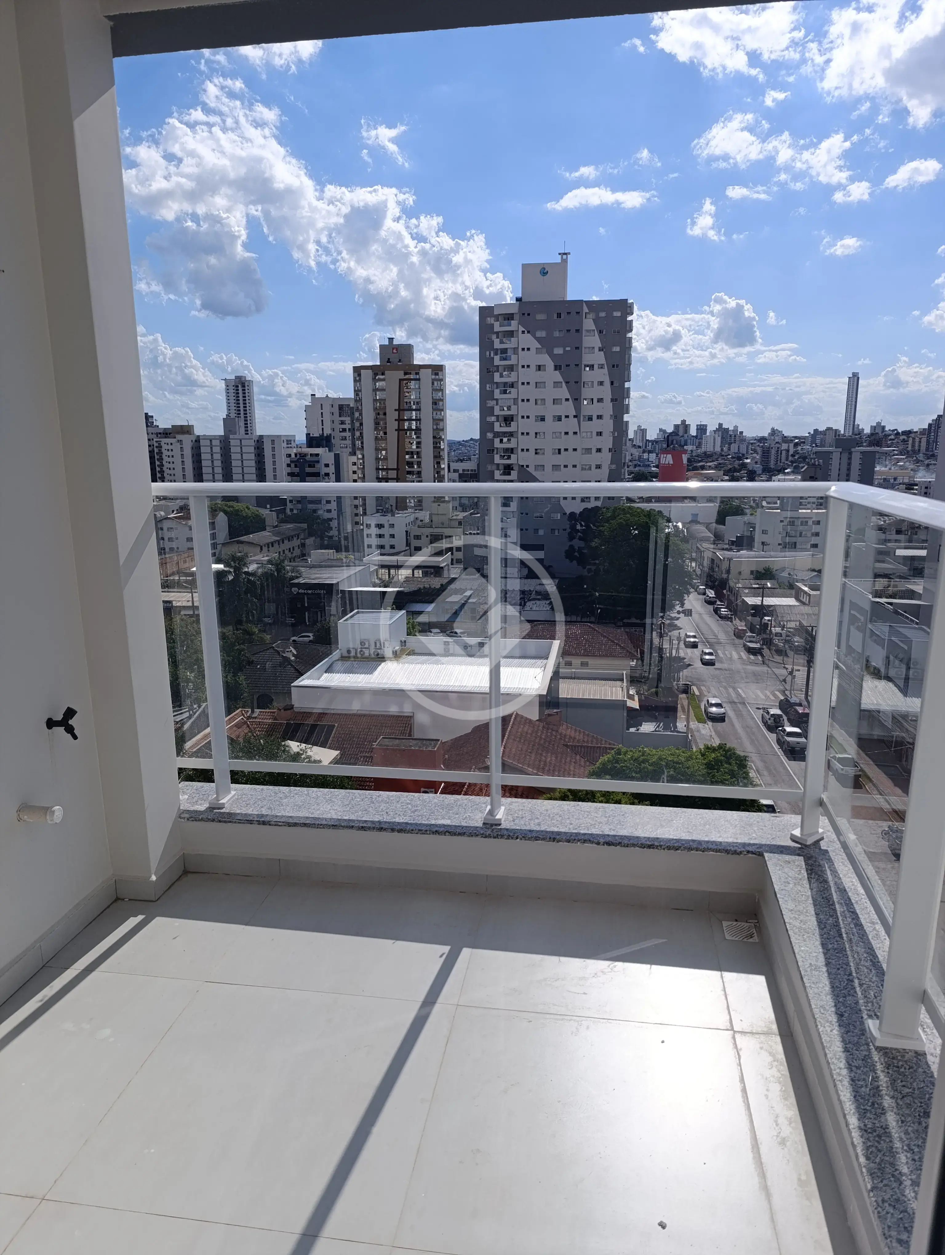 Imagem 2 - Apartamento em Presidente Médici, Chapecó - SC