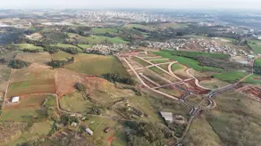 Terreno Linha Caravaggio, Chapecó - SC — foto 1