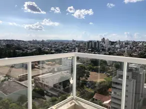 Imagem 3 - Apartamento em JARDIM ITÁLIA, Chapecó - SC